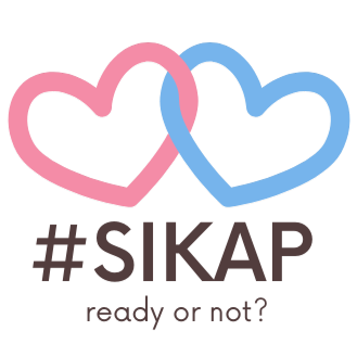 Logo SIKAP